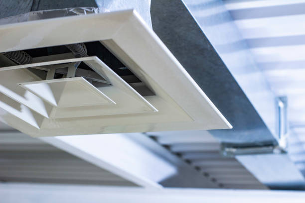 Best Affordable Air Duct Cleaning  in West Point, UT