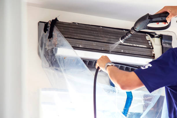Best Best Air Duct Cleaning Company  in West Point, UT