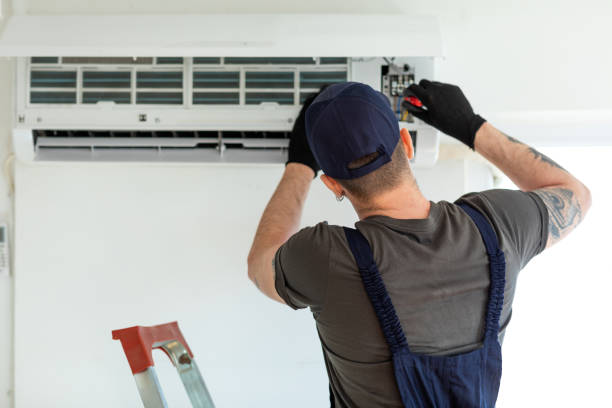 Best Air Duct Cleaning Cost  in West Point, UT