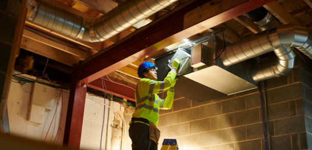 Best Air Duct Cleaning Near Me  in West Point, UT