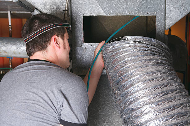 Best Professional Duct Cleaning Services  in West Point, UT