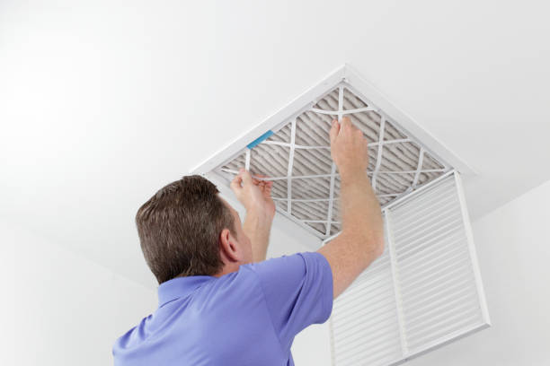 HVAC System Cleaning in West Point, UT